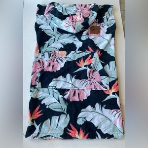 Slowtide KIDS Makai poncho ONE SIZE